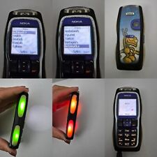 Cellulare nokia 3220 usato  Giugliano in Campania