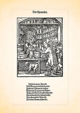 Apotecker apotheker klistier gebraucht kaufen  Grabenstätt