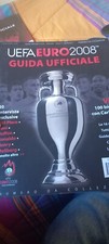 Guida ufficiale uefa usato  Isola del Liri