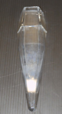 Ancien vase cristal d'occasion  Soyaux