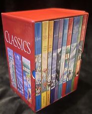 Essential classics box for sale  READING