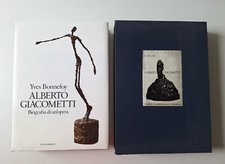 Yves bonnefoy alberto usato  Milano