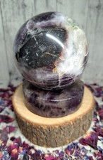 Druzy amethyst crystal for sale  WARMINSTER
