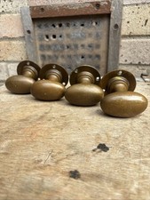 Antique brass door for sale  COLCHESTER