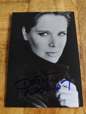 Riginal autogramm desiree gebraucht kaufen  München