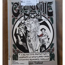 Grandville noel fantasy for sale  Rockford