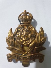 Intelligence corps cap for sale  WORCESTER
