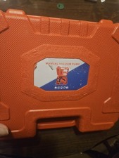 Hand held vacumn for sale  Baytown