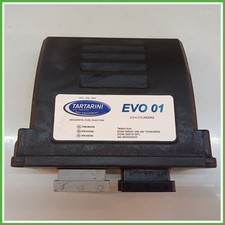 Centralina tartarini evo01 usato  Cona