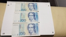 100 deutsche mark gebraucht kaufen  Kaarst