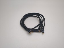 Monster cable interlink for sale  Oakridge