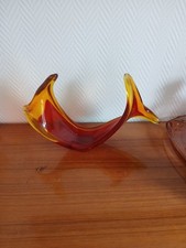 Coupe verre murano d'occasion  Douarnenez