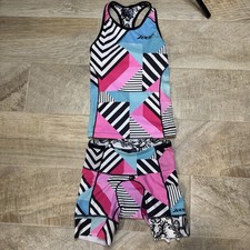 Zoot ltd racerback usato  Spedire a Italy