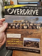 Vintage april 1980 for sale  Fremont