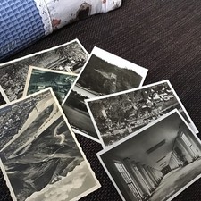 Ansichtskarten postkarten stü gebraucht kaufen  Abensberg