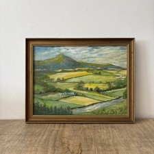 Vintage rustic oil for sale  LEWES