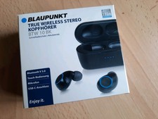 Blaupunkt true wireless gebraucht kaufen Blaupunkt true wireless gebraucht kaufen  Garrel