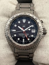 Seiko 5m45 6a00 for sale Seiko 5m45 6a00 for sale  PETERSFIELD