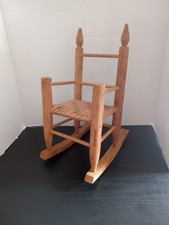 Woven cane bottom for sale  Lynnville