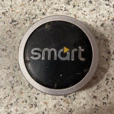 Smart car alloy for sale  SUTTON COLDFIELD