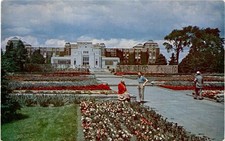 Botanical gardens jardin for sale  USA