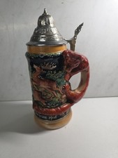 Original fox deer for sale  UK