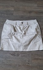 Rock beige hell gebraucht kaufen Rock beige hell gebraucht kaufen  Pulheim