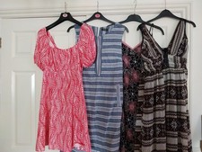Ladies dress bundle for sale  POOLE