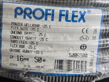 Leerrohr profi flex gebraucht kaufen  Winterbach