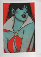 Vampirella 675 dynamite d'occasion  Expédié en Belgium