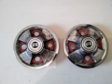 Wheel centre caps for sale  NEWARK