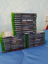 Lotto giochi xbox usato  Torino
