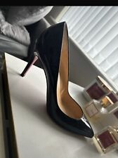 Christain louboutin pigale for sale  LEEDS