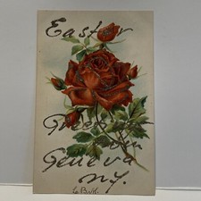 Easter greetings geneva for sale  Galesville