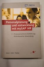 Sap personalplanung entwicklun gebraucht kaufen  Hannover