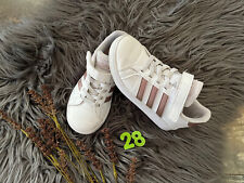 Mädchen sneaker schuhe gebraucht kaufen  Fürstenwalde/Spree