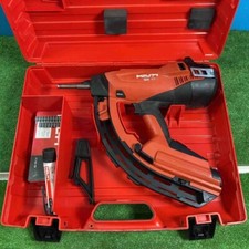 Hilti 120 gas d'occasion  Expédié en Belgium