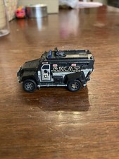 Matchbox mbx police for sale  Palm Bay