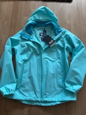 Regenjacke jack wolfskin gebraucht kaufen  Wolframs-Eschenbach