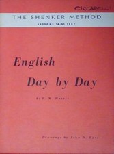English day day usato  Italia