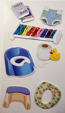Potty time training for sale  Mocksville