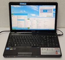 Toshiba satellite l750 gebraucht kaufen  Fellbach