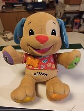 Fisher price hund gebraucht kaufen  Wertingen