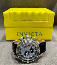 INVICTA Reserve Bolt edição limitada de aniversário relógio cronógrafo quartzo 6475 comprar usado  Enviando para Brazil