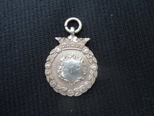 Vintage cycling medals for sale  SPALDING