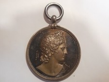 Gran bretagna medaglia usato  Italia