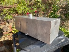 Used 27ltr baffled for sale  DORKING