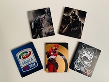 Steelbook games gratuita usato  Italia