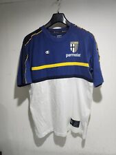 Maglia calcio parma usato  Portici
