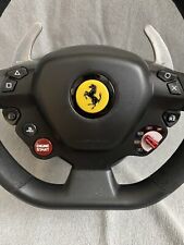 Volante ferrari ps4 usato  Abano Terme